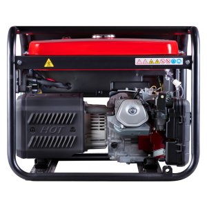 Сварочный генератор FUBAG WHS 210 DDC в Астрахани фото