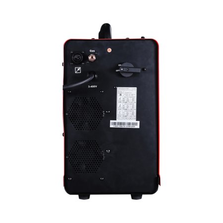 FUBAG Сварочный полуавтомат INMIG 300T W SYN PULSE с горелкой FB 400 3m в Астрахани фото