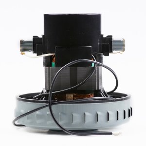 Двигатель ZNLX-1400 (220-240V/1400W/50Hz) для строительного пылесоса FUBAG WD 5SP