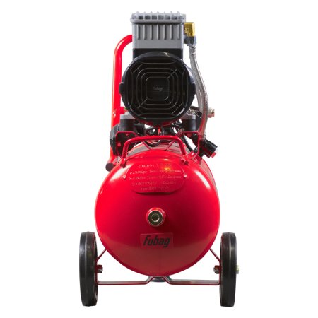 Компрессор воздушный безмасляный малошумный FUBAG OLS 250/24 CM2 в Астрахани фото