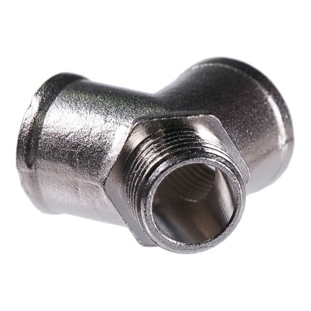 FUBAG Переходник Y - 1/2 дюйма MFF, блистер 1 шт в Астрахани фото