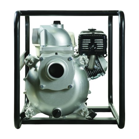 FUBAG Бензиновая мотопомпа для сильнозагрязненной воды PTH 1000Т в Астрахани фото