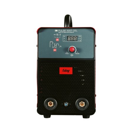 Инвертор сварочный FUBAG IN PULSE 300T CEL в Астрахани фото