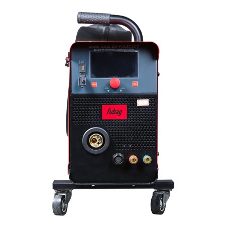 Подающий механизм FUBAG DRIVE XMIG DW PULSE в Астрахани фото