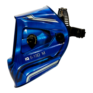  Маска сварщика Хамелеон FUBAG IQ 5-13D M в Астрахани фото