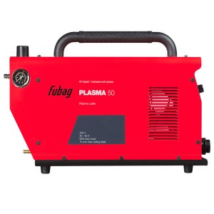 Аппарат плазменной резки FUBAG PLASMA 50 + горелка для плазмореза FB P40 6 м  в Астрахани фото