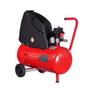 Компрессор воздушный безмасляный FUBAG OL 195/24 CM1.5 в Астрахани фото