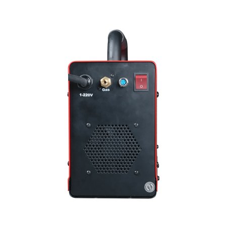 Инвертор сварочный FUBAG INTIG 200 DC PULSE с горелкой FB TIG 26 5P 4 м в Астрахани фото