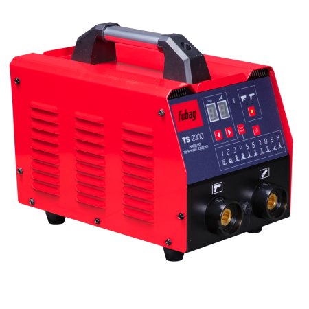 Аппарат точечной сварки FUBAG TS 2300 в Астрахани фото