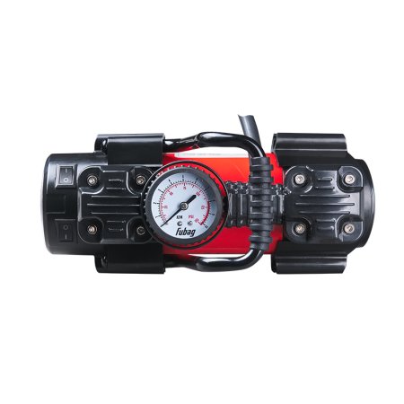 Автомобильный компрессор FUBAG Roll Air 60/17 в Астрахани фото