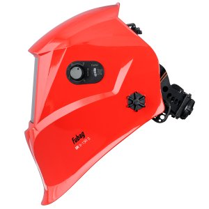  Маска сварщика Хамелеон FUBAG IR 9-13R S в Астрахани фото