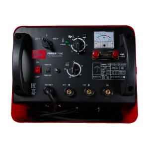 Пуско-зарядное устройство FUBAG FORCE 1700 в Астрахани фото