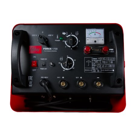 Пуско-зарядное устройство FUBAG FORCE 1700 в Астрахани фото