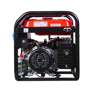 Бензиновый генератор FUBAG BS 6600 A ES с электростартером и коннектором автоматики в Астрахани фото