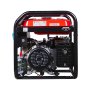 Бензиновый генератор FUBAG BS 6600 A ES с электростартером и коннектором автоматики в Астрахани фото