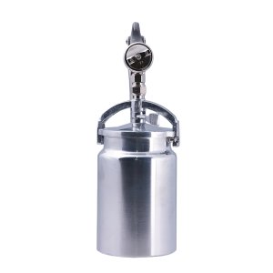 FUBAG Краскораспылитель BASIC S1000/1.8 HP с нижним бачком в Астрахани фото