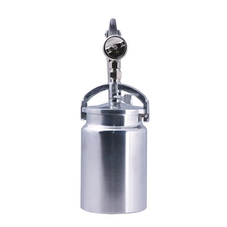 FUBAG Краскораспылитель BASIC S1000/1.8 HP с нижним бачком в Астрахани фото