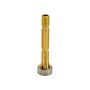 FUBAG Цанга c газовой линзой ф2.4 FB TIG 190-400W-450W (2 шт.) в Астрахани фото