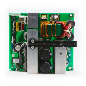 Плата силовая в сборе для сварочного инвертора FUBAG IR 160 