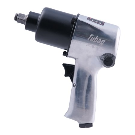 FUBAG Пневмогайковерт ударный IW580 1/2 дюйма в Астрахани фото