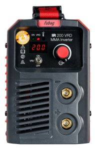 Инвертор сварочный FUBAG IR 200 V.R.D. в Астрахани фото