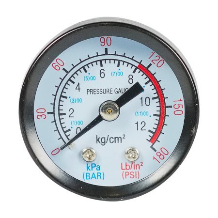 Манометр для поршневого компрессора FUBAG FС 230/24, FС 230/50