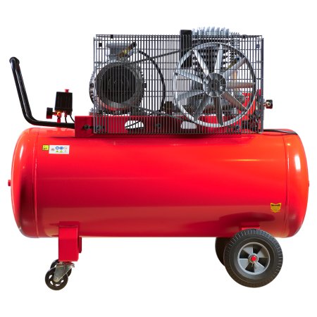 Ременной одноступенчатый компрессор FUBAG B10000B/270 CT11 в Астрахани фото