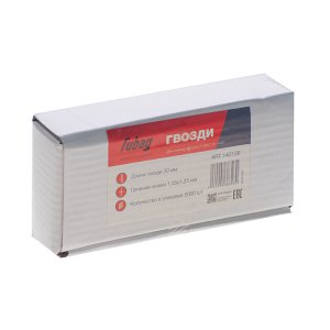 FUBAG Гвозди для SN4050 (1.05х1.25, 30мм, 5000 шт) в Астрахани фото