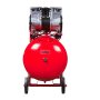 Компрессор воздушный безмасляный малошумный FUBAG OLS 500/100 CM2х2 в Астрахани фото