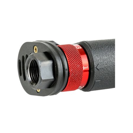 FUBAG Пневмогайковерт ударный IWC 1400 1/2 дюйма  в Астрахани фото