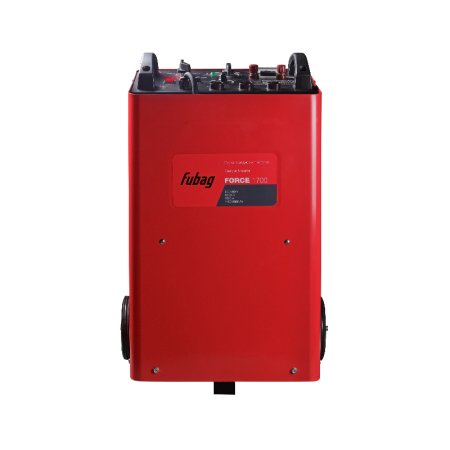 Пуско-зарядное устройство FUBAG FORCE 1700 в Астрахани фото