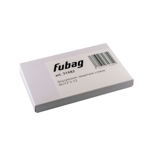  Стекло внутреннее для маски сварщика FUBAG IN (BLITZ 5-13) арт. 31567/31568/31569/31596, стекло неправильной формы, 5 шт.  в Астрахани фото