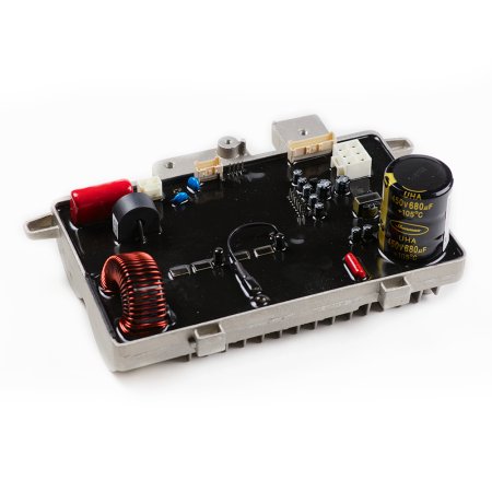 Блок инверторный в сборе для инверторного генератора FUBAG TI 2300