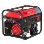 Бензиновый генератор FUBAG BS 6600 DA ES (трехфазный) с электростартером и коннектором автоматики в Астрахани фото