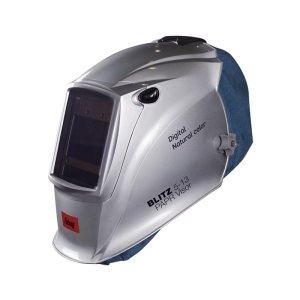 Маска сварщика FUBAG BLITZ 5-13 PAPR I Visor Digital Natural Color в Астрахани фото