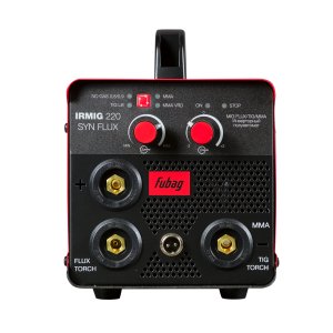 Полуавтомат сварочный FUBAG IRMIG 220 SYN FLUX в Астрахани фото