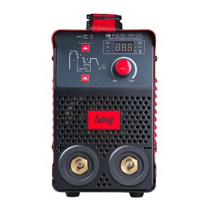 Инвертор сварочный FUBAG IN PULSE 220 CEL в Астрахани фото