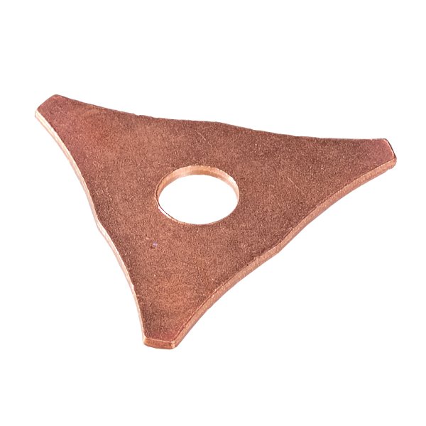 Электрод FUBAG "Треугольник" для точечной сварки в Астрахани фото