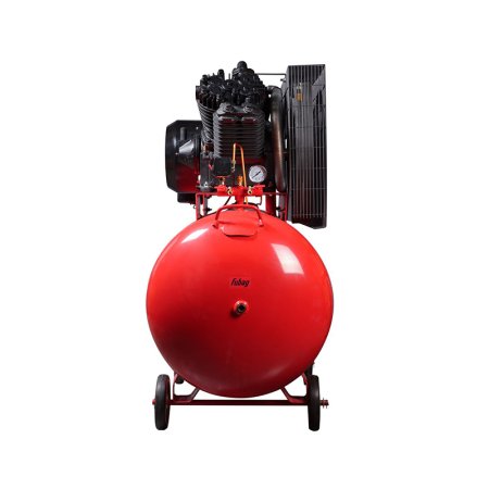 Ременной двухступенчатый компрессор FUBAG DCF-1700/500 CT15 в Астрахани фото