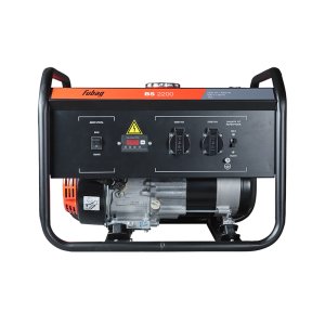Бензиновый генератор FUBAG BS 2200 в Астрахани фото