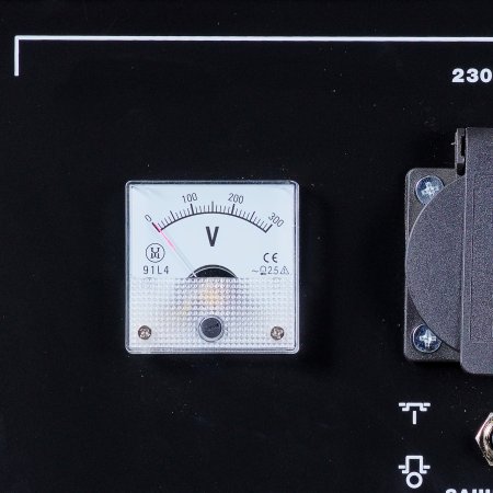 Бензиновый генератор FUBAG PRG 5000 в Астрахани фото