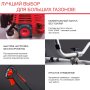 Бензиновый триммер FUBAG FPT 52 в Астрахани фото