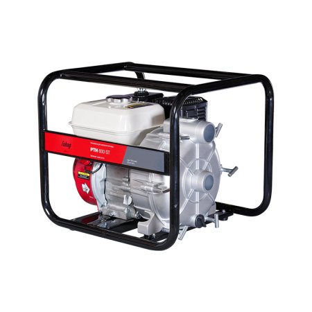 FUBAG Бензиновая мотопомпа PTH 600 ST для загрязненной воды в Астрахани фото