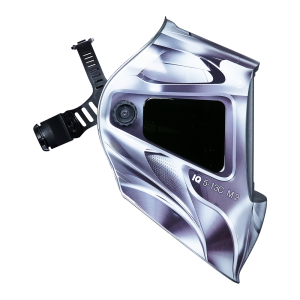  Маска сварщика Хамелеон FUBAG IQ 5 - 13C M  2 в Астрахани фото