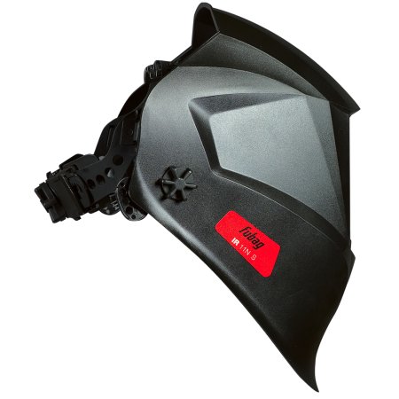  Маска сварщика Хамелеон FUBAG IR 11N S в Астрахани фото