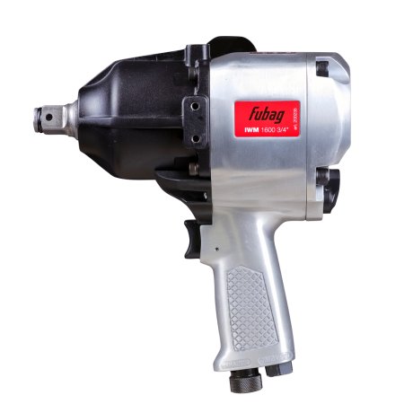 FUBAG Пневмогайковерт ударный IWM 1600 3/4" в Астрахани фото