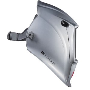  Маска сварщика Хамелеон с регулирующимся фильтром FUBAG IN 5-13G XM в Астрахани фото