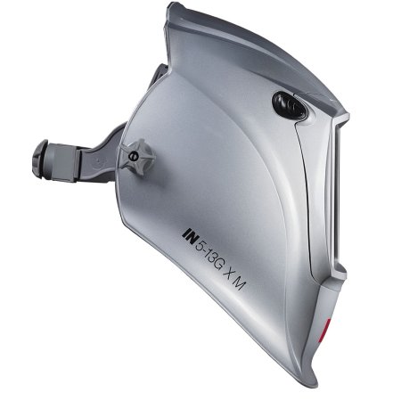  Маска сварщика Хамелеон с регулирующимся фильтром FUBAG IN 5-13G XM в Астрахани фото