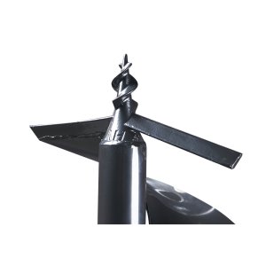 Шнек FUBAG G1 - 300/800 для почвы купить в Астрахани