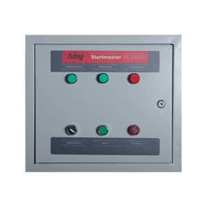 Блок автоматики FUBAG Startmaster BS 25000 (230 В) двухрежимный. Однофазный. в Астрахани фото